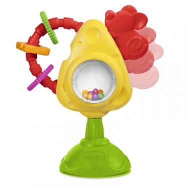 Развивающая игрушка Chicco Мышонок-Крошка Фото