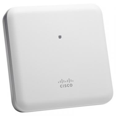 Точка доступа Wi-Fi Cisco AIR-AP1852I-E-K9 Фото