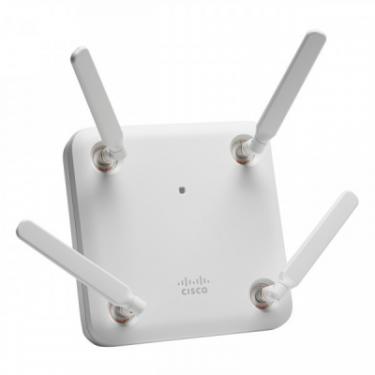 Точка доступа Wi-Fi Cisco AIR-AP1852I-E-K9 Фото 1