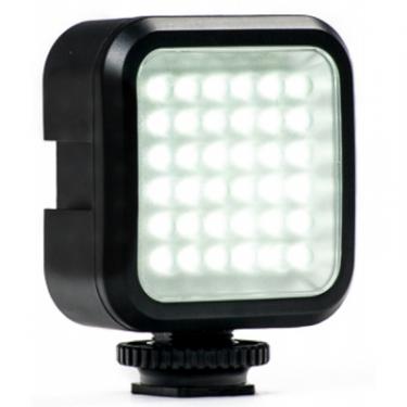 Вспышка PowerPlant cam light LED 5006 (LED-VL009) Фото