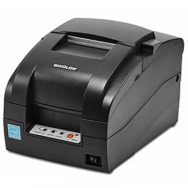 Принтер чеков Bixolon SRP-275IIICOESGM с обрезчиком Фото 1