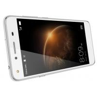Мобильный телефон Huawei Y5 II White Фото 3