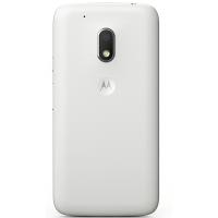 Мобильный телефон Motorola Moto G 4th gen Play (XT1602) 16Gb White Фото 1