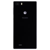 Мобильный телефон Nomi i5031 Evo X1 Black Фото 1