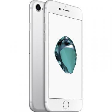 Мобильный телефон Apple iPhone 7 128GB Silver Фото