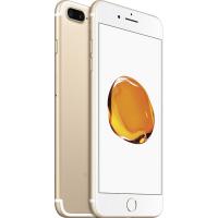 Мобильный телефон Apple iPhone 7 Plus 32GB Gold Фото