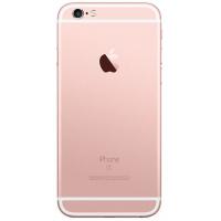 Мобильный телефон Apple iPhone 6s 32Gb Rose Gold Фото 1