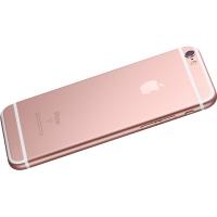 Мобильный телефон Apple iPhone 6s 32Gb Rose Gold Фото 3