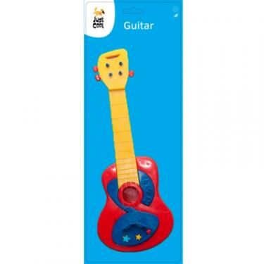 Музыкальная игрушка Just Cool Гитара Фото