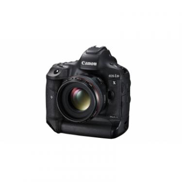 Цифровой фотоаппарат Canon EOS 1DX Mark II Фото