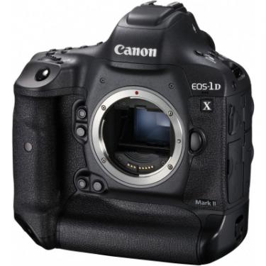Цифровой фотоаппарат Canon EOS 1DX Mark II Фото 1