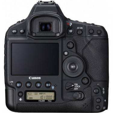 Цифровой фотоаппарат Canon EOS 1DX Mark II Фото 2
