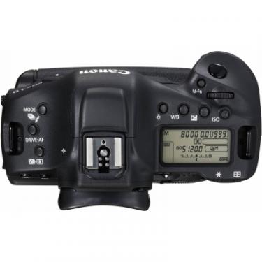 Цифровой фотоаппарат Canon EOS 1DX Mark II Фото 3