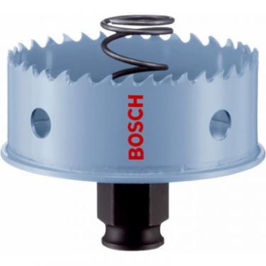 Коронка Bosch sheet-metal 68 мм. Фото