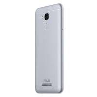 Мобильный телефон ASUS Zenfone 3 Max ZC520TL Glacier Silver Фото 7