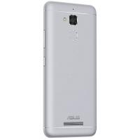 Мобильный телефон ASUS Zenfone 3 Max ZC520TL Glacier Silver Фото 8