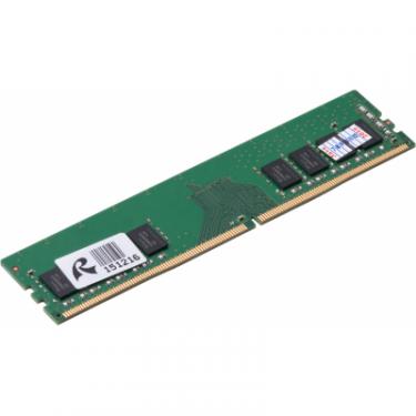 Модуль памяти для компьютера Hynix DDR4 8GB 2400 MHz Фото 1