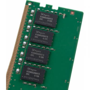 Модуль памяти для компьютера Hynix DDR4 8GB 2400 MHz Фото 3