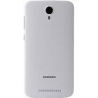 Мобильный телефон Doogee Y100 Plus White Фото 1