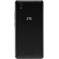 Мобильный телефон ZTE Blade X3 Black Фото 1