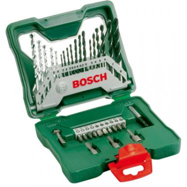 Набор инструментов Bosch X-Line Фото