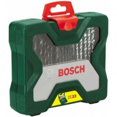 Набор инструментов Bosch X-Line Фото 1