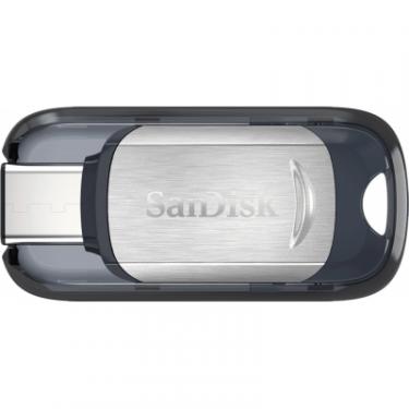 USB флеш накопитель SanDisk 32GB Ultra Type C USB 3.1 Фото