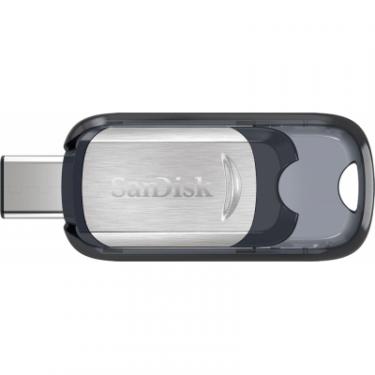 USB флеш накопитель SanDisk 32GB Ultra Type C USB 3.1 Фото 1