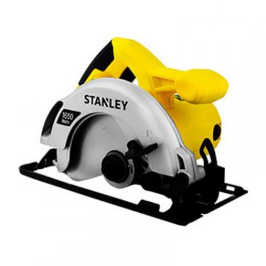 Дисковая пила Stanley STSC1618 Фото 1