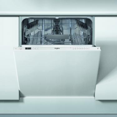 Посудомоечная машина Whirlpool WRIC 3C26 Фото 2