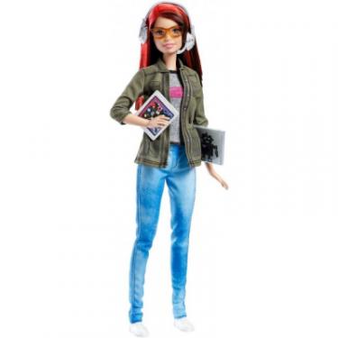 Кукла Barbie Программист Фото 1