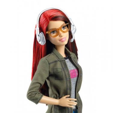 Кукла Barbie Программист Фото 2