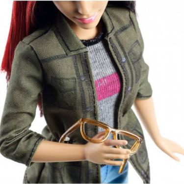 Кукла Barbie Программист Фото 3
