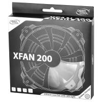 Кулер для корпуса Deepcool XFAN200RD Фото 6
