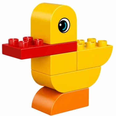 Конструктор LEGO Duplo Мои первые кубики Фото 2