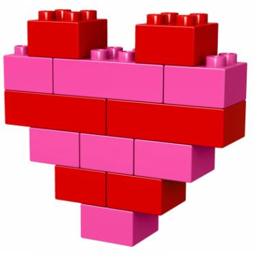 Конструктор LEGO Duplo Мои первые кубики Фото 5