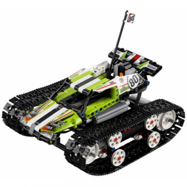 Конструктор LEGO Technic Скоростной вездеход с ДУ Фото 1
