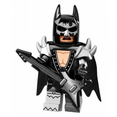 Конструктор LEGO Minifigures Минифигурки Бэтмен Фото 9