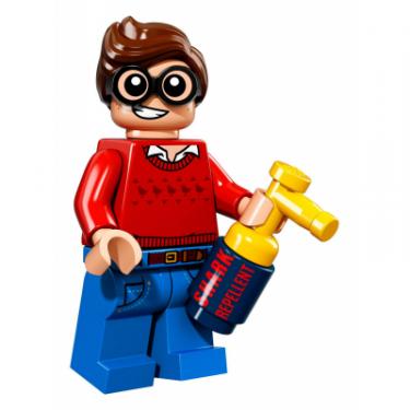 Конструктор LEGO Minifigures Минифигурки Бэтмен Фото 6