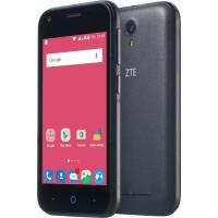 Мобильный телефон ZTE Blade L110 Black Фото 9