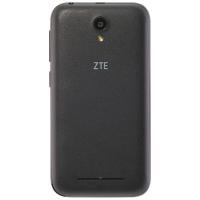 Мобильный телефон ZTE Blade L110 Black Фото 1