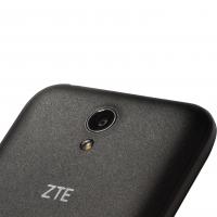 Мобильный телефон ZTE Blade L110 Black Фото 6