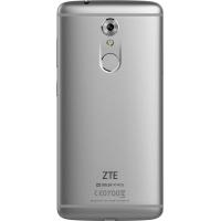 Мобильный телефон ZTE Axon 7 Mini Grey Фото 1