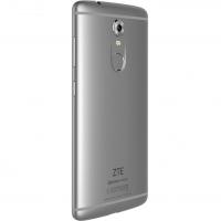 Мобильный телефон ZTE Axon 7 Mini Grey Фото 7