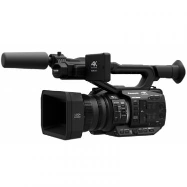 Цифровая видеокамера Panasonic AG-UX90EJ Фото