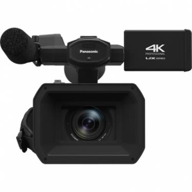 Цифровая видеокамера Panasonic AG-UX90EJ Фото 1
