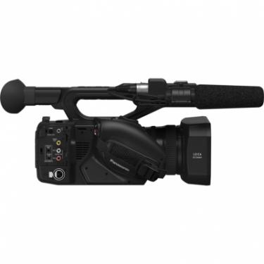 Цифровая видеокамера Panasonic AG-UX90EJ Фото 2