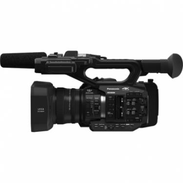 Цифровая видеокамера Panasonic AG-UX90EJ Фото 3