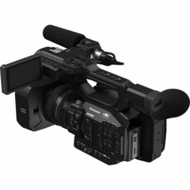 Цифровая видеокамера Panasonic AG-UX90EJ Фото 4