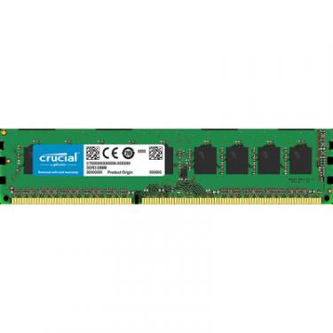 Модуль памяти для компьютера Micron DDR2 1GB 667 MHz Фото